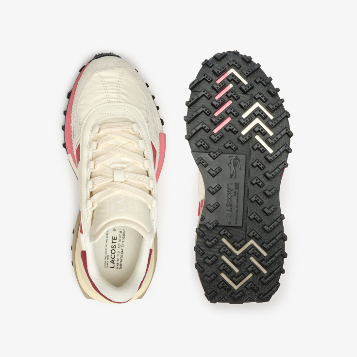 Lacoste ELITE ACTIVE qadın krossovkaları
