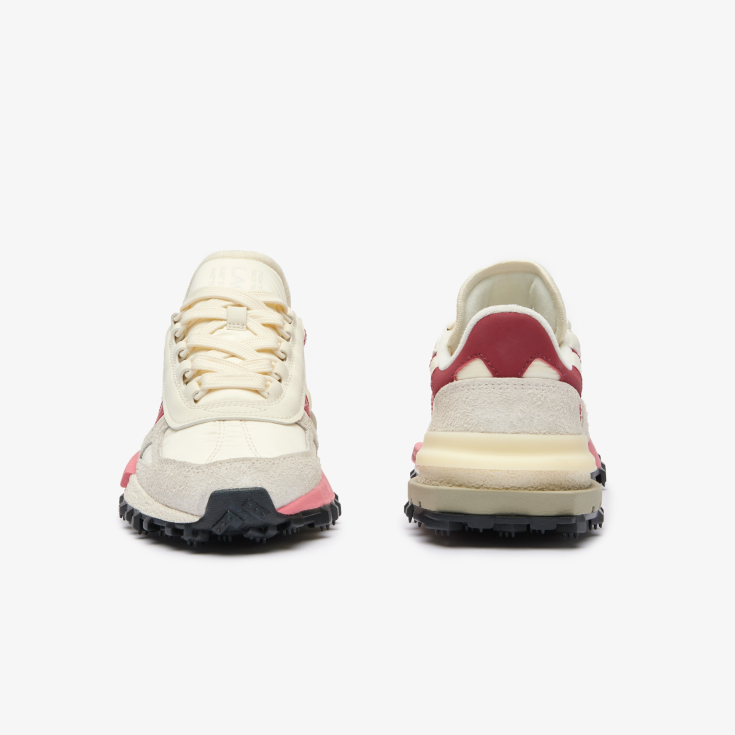 Lacoste ELITE ACTIVE qadın krossovkaları