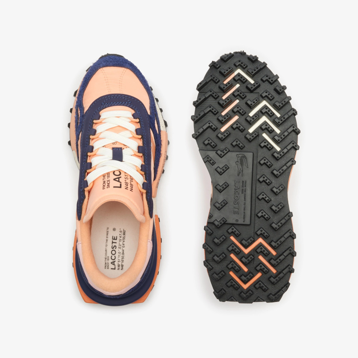 Lacoste ELITE ACTIVE qadın krossovkaları