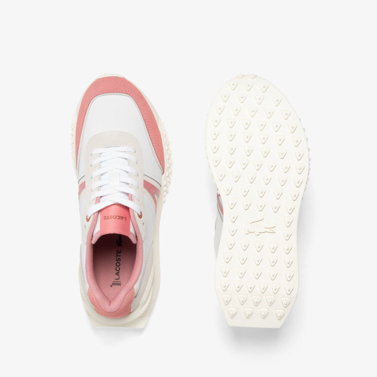 Женские кроссовки Lacoste L-SPIN DELUXE