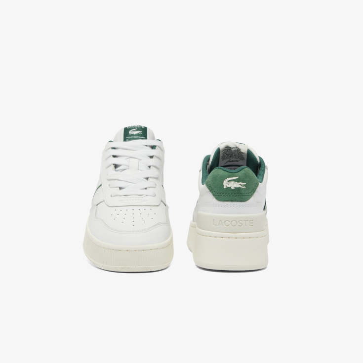 Lacoste qadın idman ayaqqabısı
