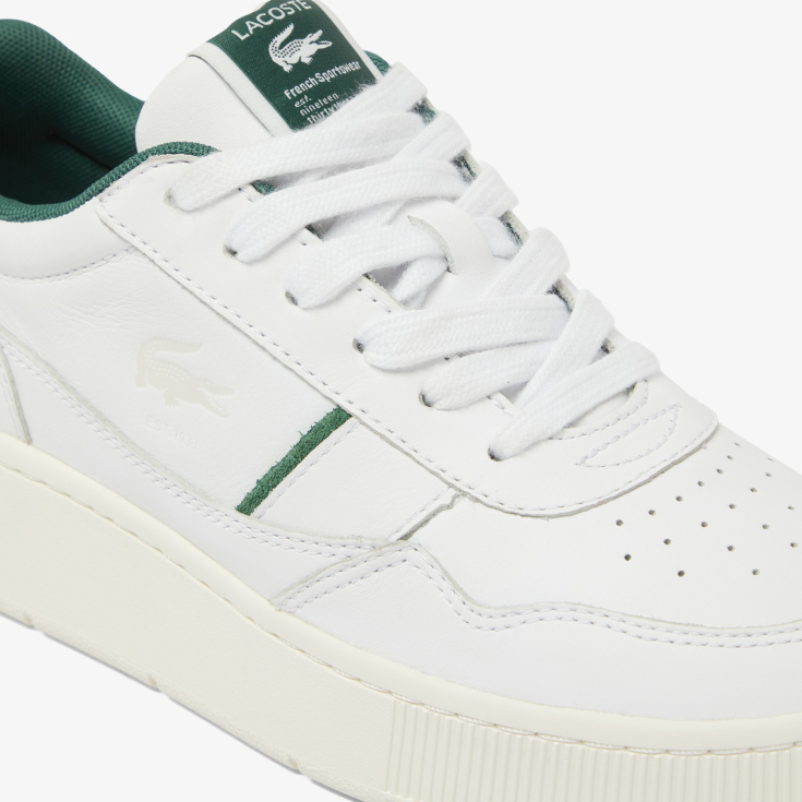Lacoste qadın idman ayaqqabısı