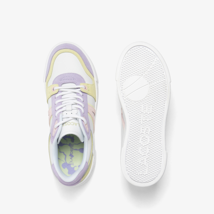 Lacoste L002 EVO qadın kedləri
