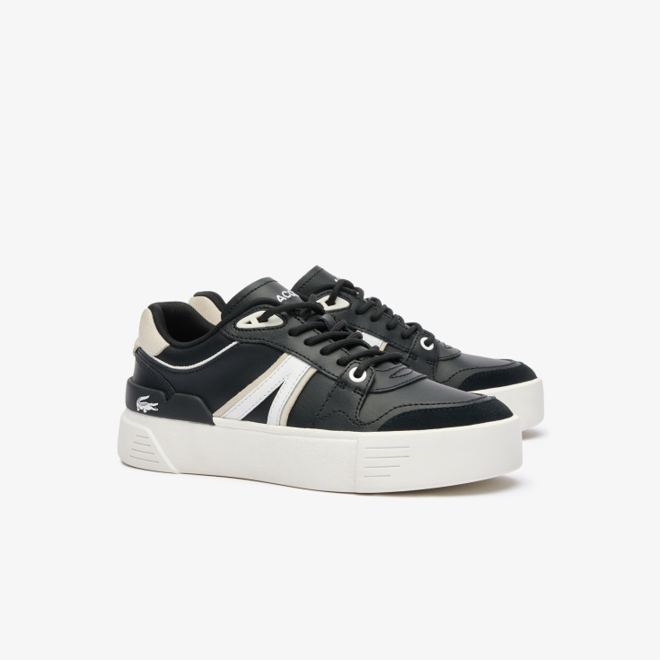 Женские кеды Lacoste L002 EVO