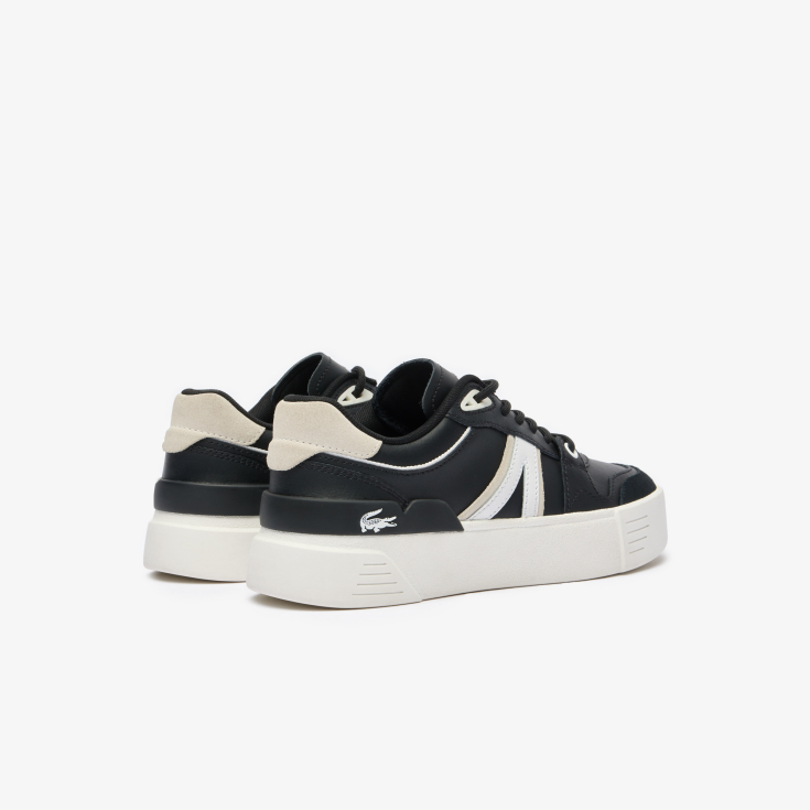 Женские кеды Lacoste L002 EVO