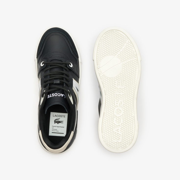 Женские кеды Lacoste L002 EVO