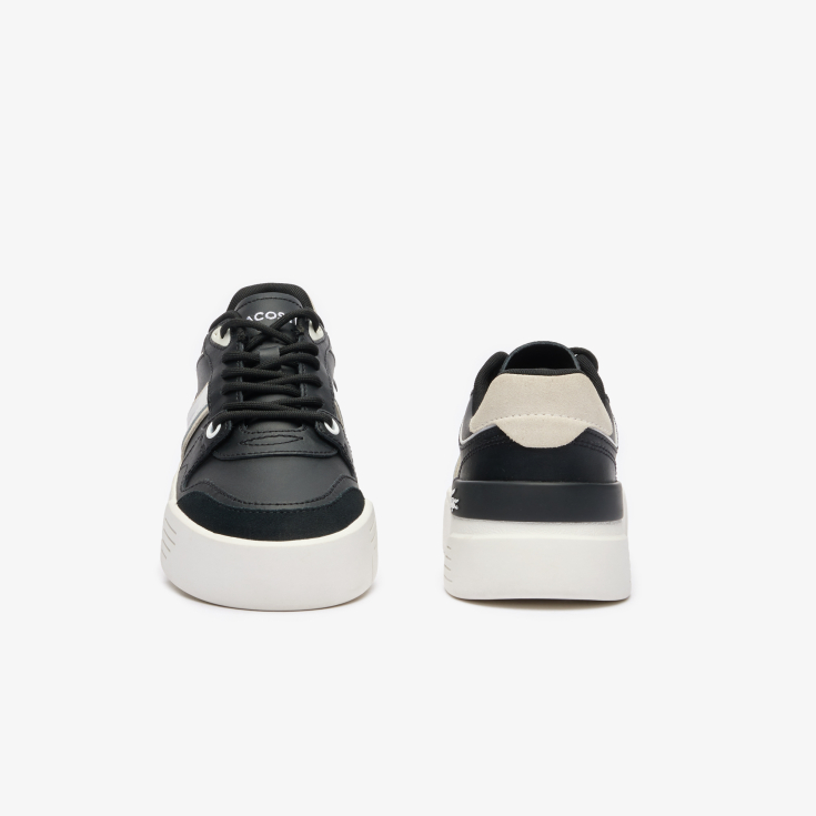 Женские кеды Lacoste L002 EVO