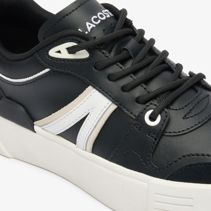 Женские кеды Lacoste L002 EVO