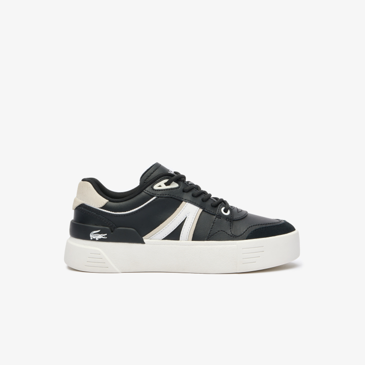 Женские кеды Lacoste L002 EVO