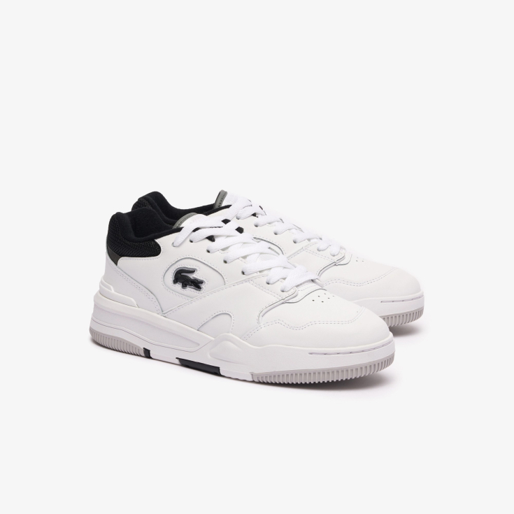 Женские кроссовки Lacoste LINESHOT