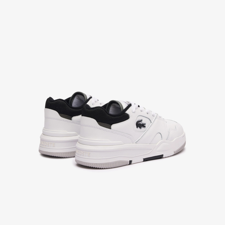 Женские кроссовки Lacoste LINESHOT
