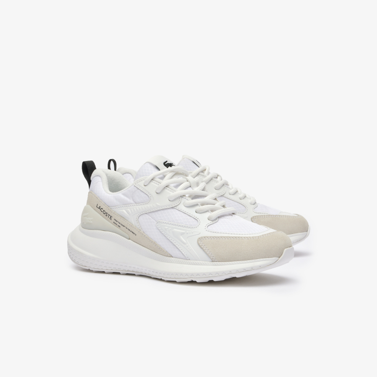 Женские кроссовки Lacoste L003 EVO