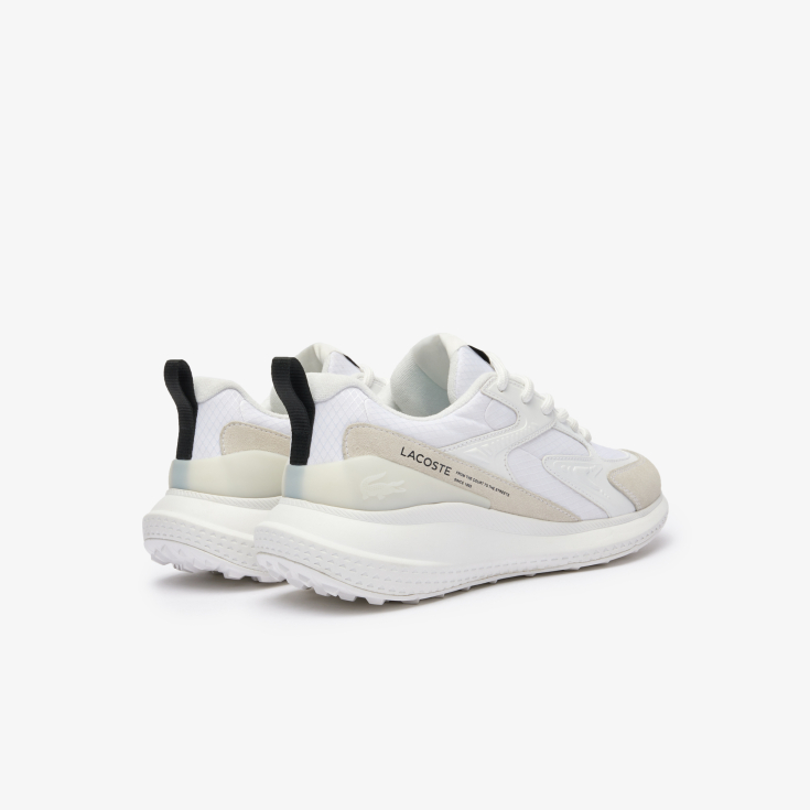 Женские кроссовки Lacoste L003 EVO