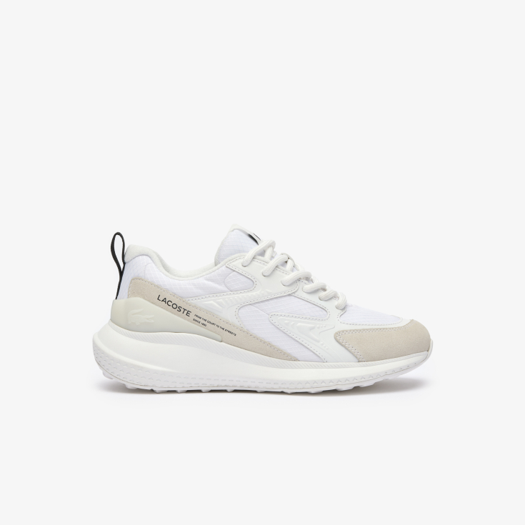 Женские кроссовки Lacoste L003 EVO