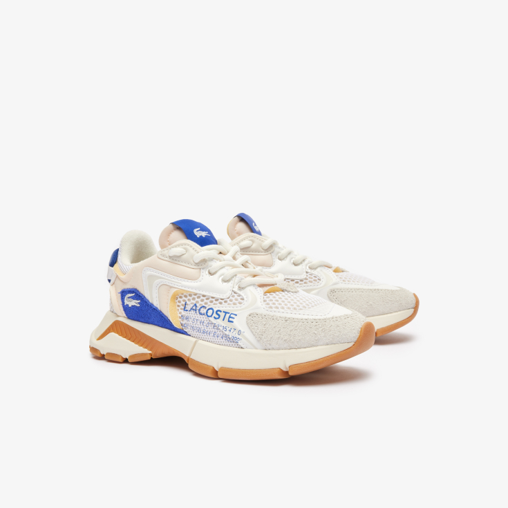 Lacoste L003 NEO qadın krossovkaları