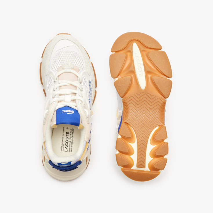 Lacoste L003 NEO qadın krossovkaları