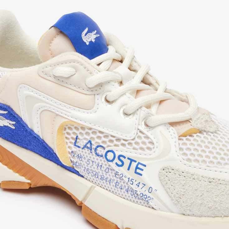 Lacoste L003 NEO qadın krossovkaları