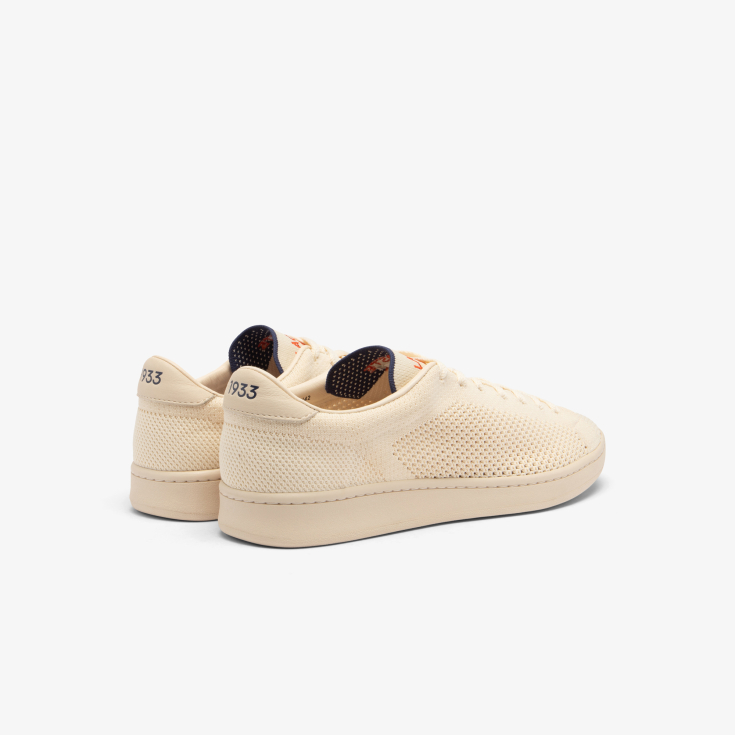 Женские кеды Lacoste