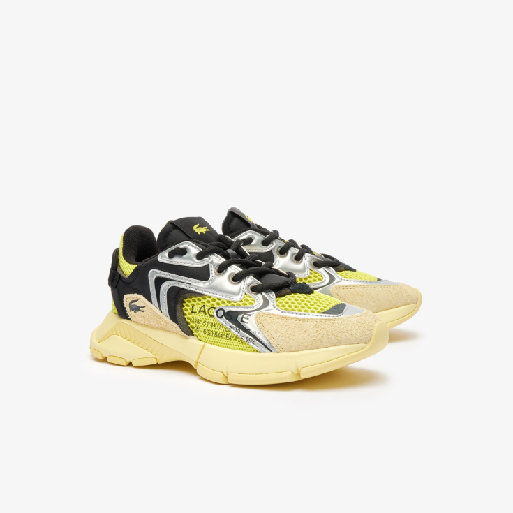 Lacoste L003 NEO qadın krossovkaları