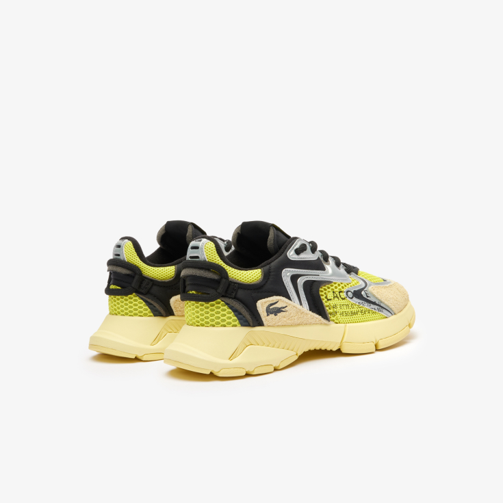 Lacoste L003 NEO qadın krossovkaları