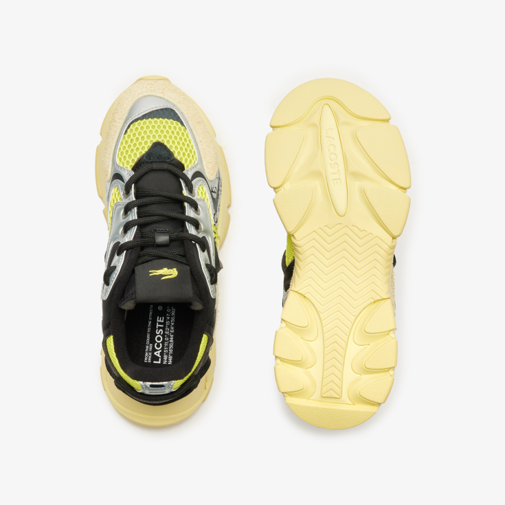 Lacoste L003 NEO qadın krossovkaları