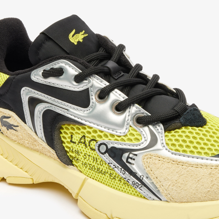 Lacoste L003 NEO qadın krossovkaları