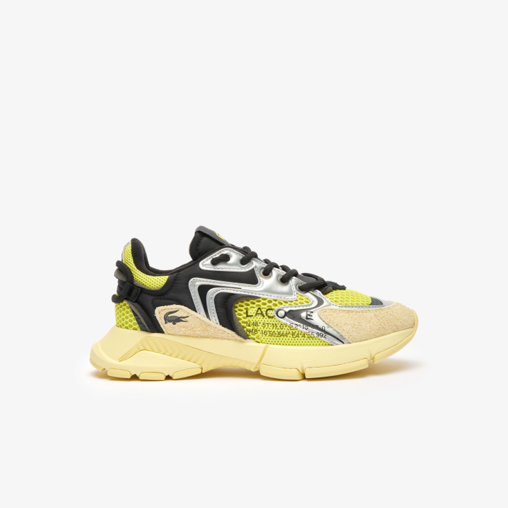 Lacoste L003 NEO qadın krossovkaları