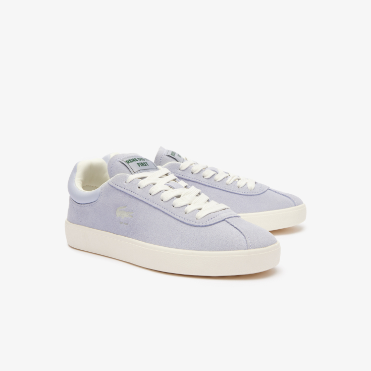 Женские кеды Lacoste