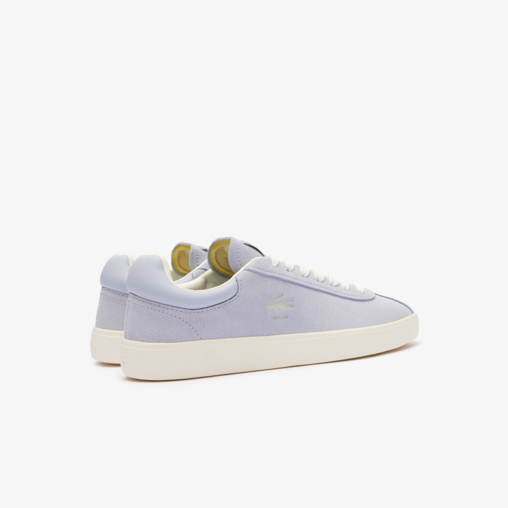 Женские кеды Lacoste