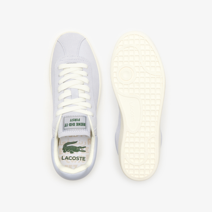 Женские кеды Lacoste