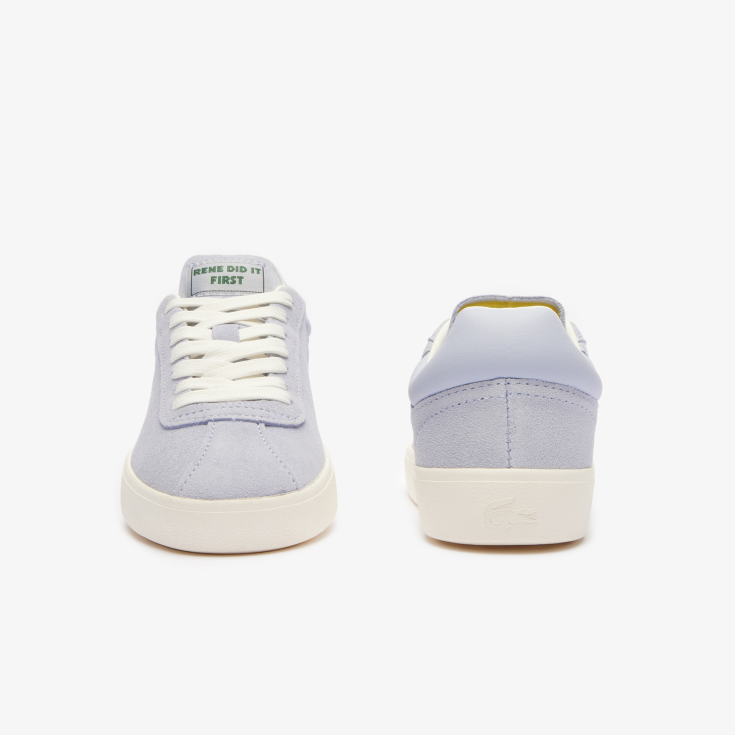 Женские кеды Lacoste