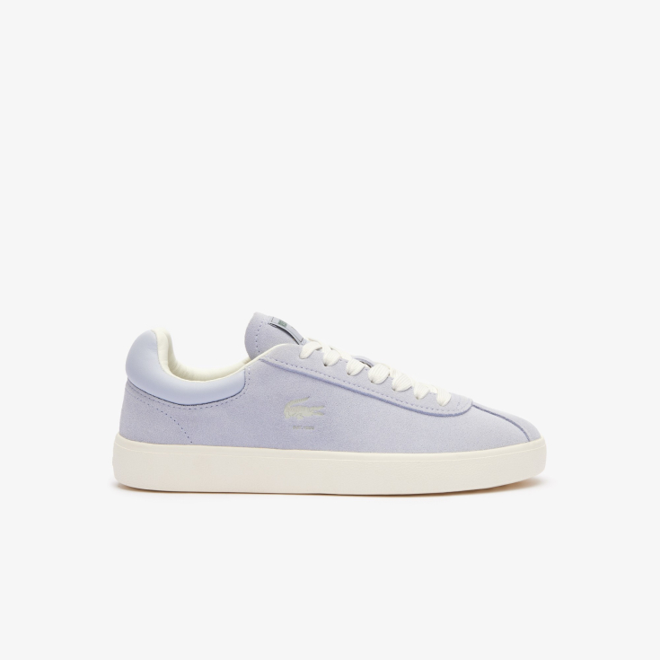 Женские кеды Lacoste