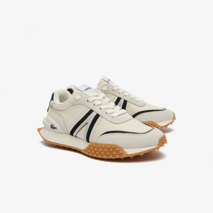 Женские кроссовки Lacoste L-SPIN DELUXE
