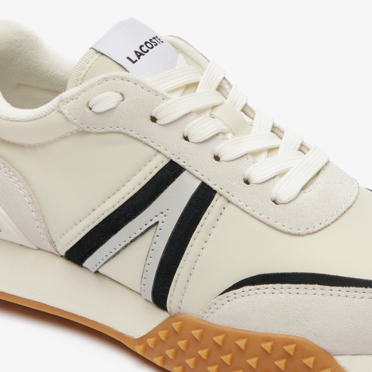Женские кроссовки Lacoste L-SPIN DELUXE