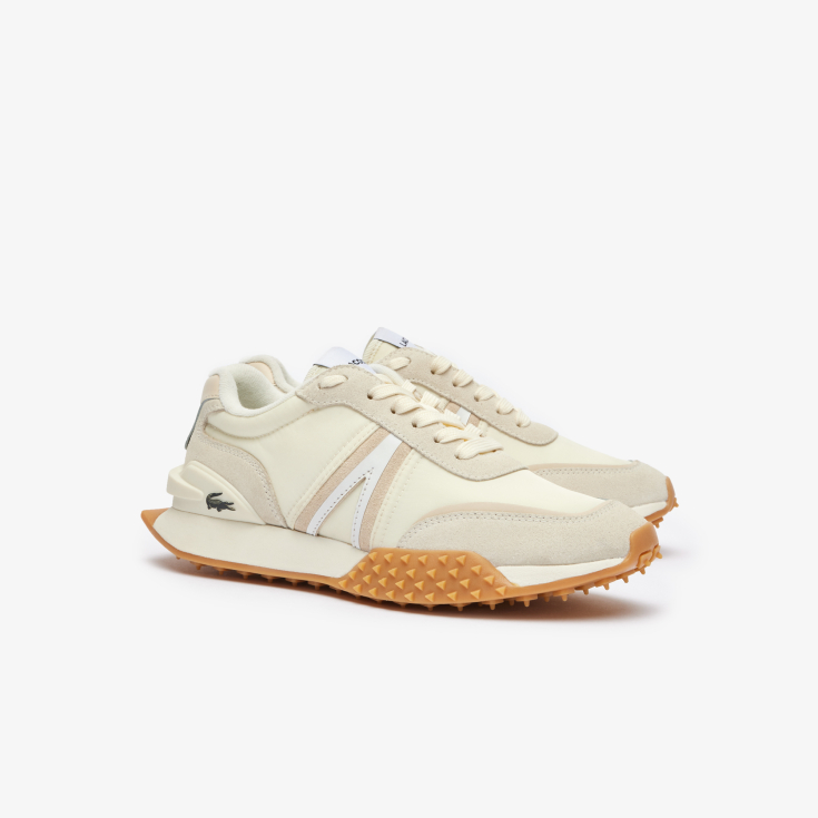Женские кроссовки Lacoste L-SPIN DELUXE