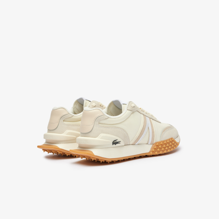 Женские кроссовки Lacoste L-SPIN DELUXE