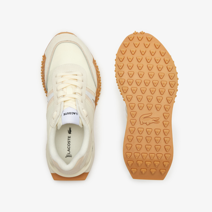 Женские кроссовки Lacoste L-SPIN DELUXE