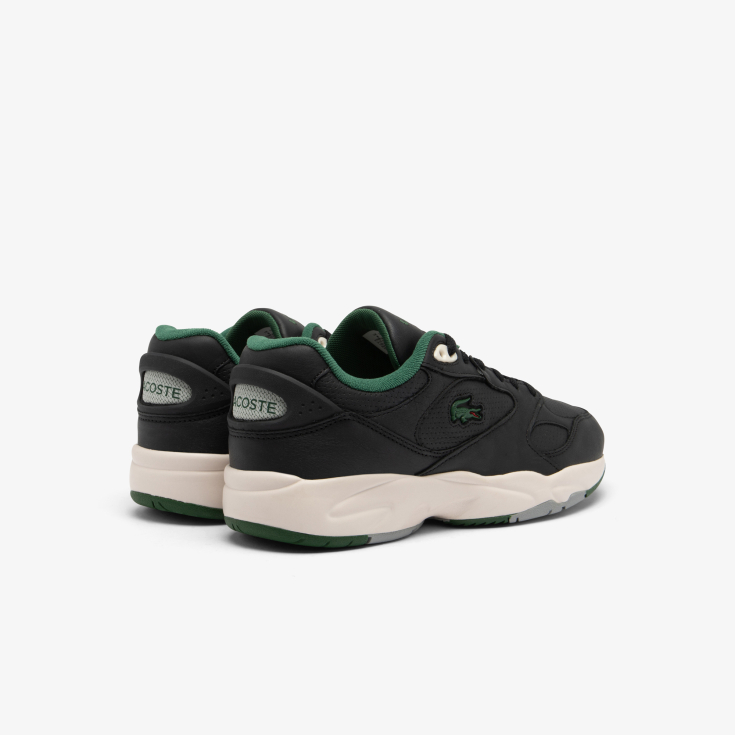 Мужские кроссовки Lacoste