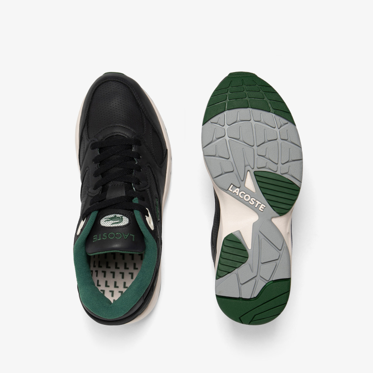 Мужские кроссовки Lacoste