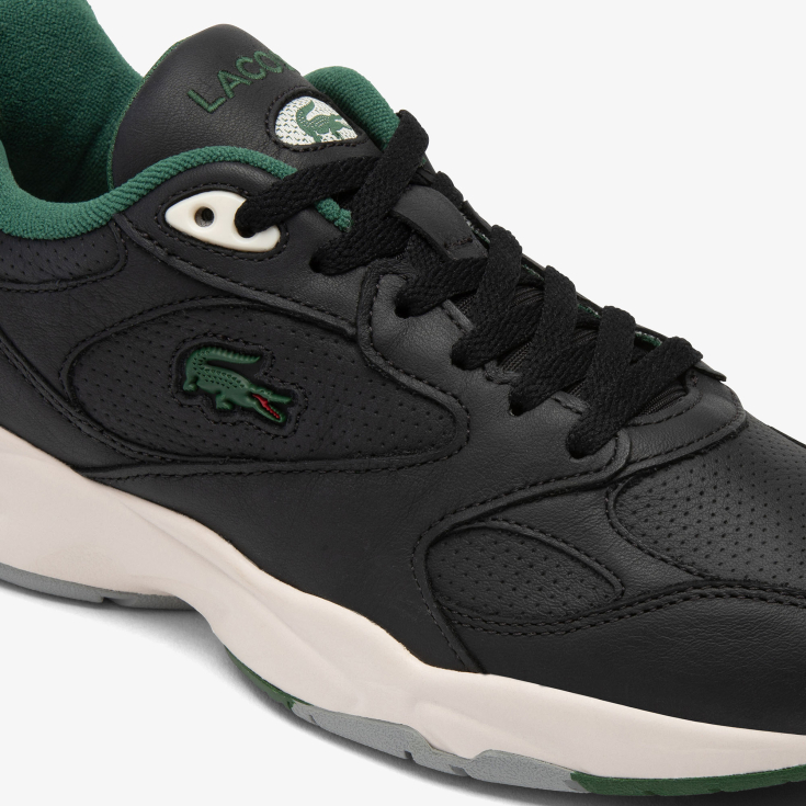 Мужские кроссовки Lacoste