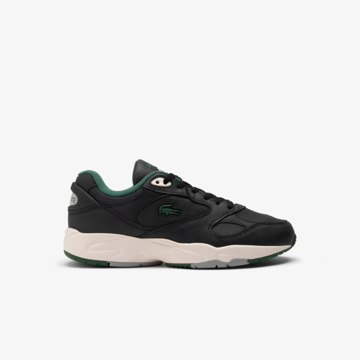 Мужские кроссовки Lacoste