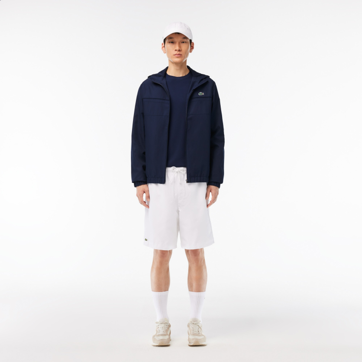 Мужские кроссовки Lacoste