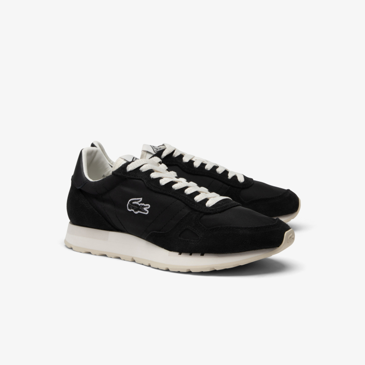 Мужские кроссовки Lacoste