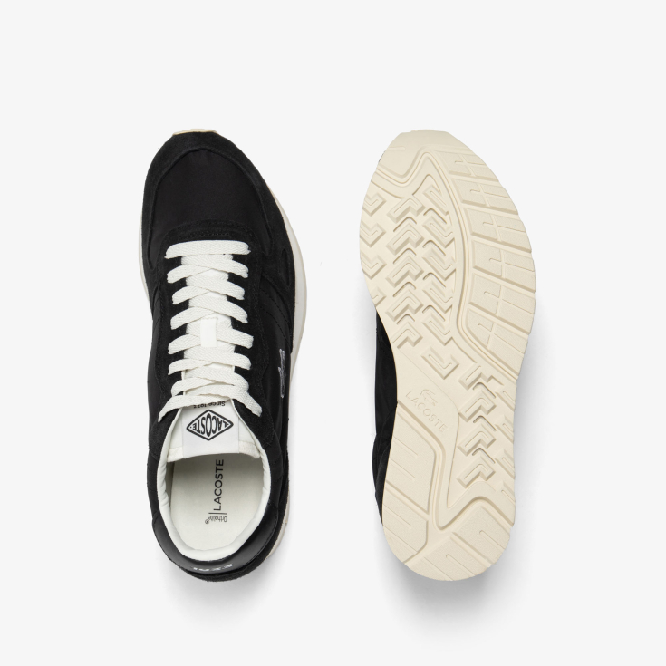 Мужские кроссовки Lacoste