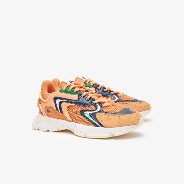Lacoste L003 NEO kişi krossovkaları
