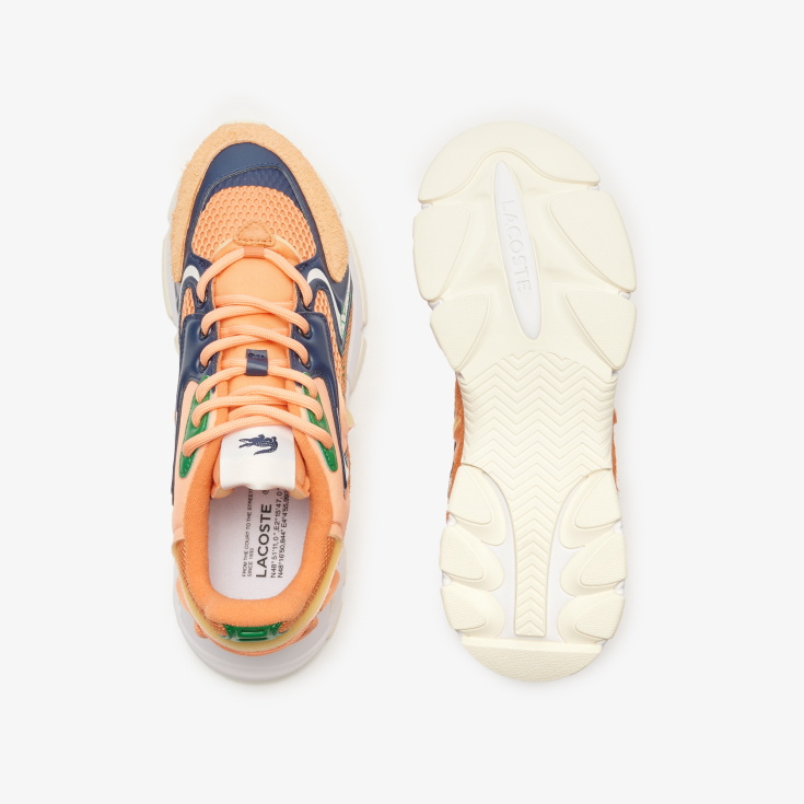 Lacoste L003 NEO kişi krossovkaları
