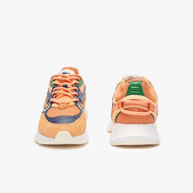 Lacoste L003 NEO kişi krossovkaları