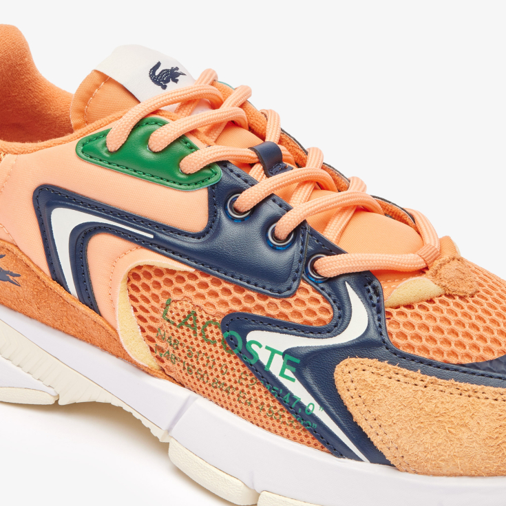 Lacoste L003 NEO kişi krossovkaları