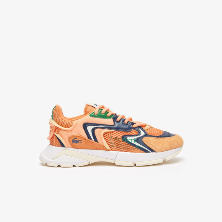 Lacoste L003 NEO kişi krossovkaları