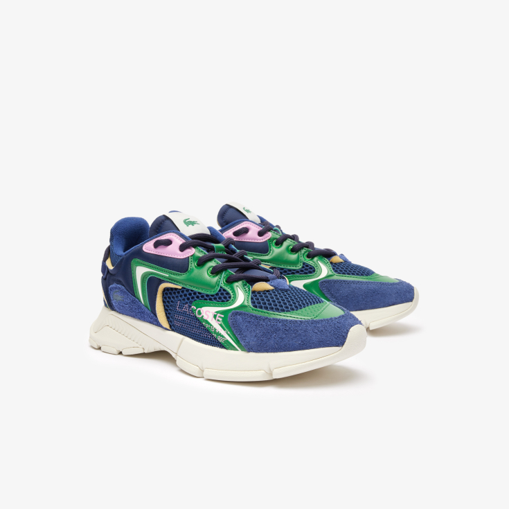 Lacoste L003 NEO kişi krossovkaları